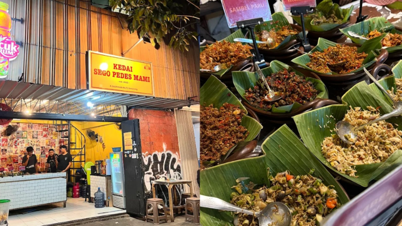 kuliner semarang malam hari